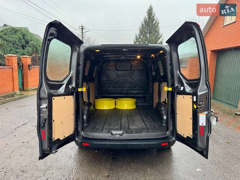 Грузовой фургон Ford Transit Custom 2021 в Виннице фото 32 Грузовой фургон Ford Transit Custom 2021 в Виннице