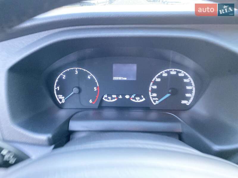 Мінівен Ford Transit Custom 2020 в Хусті фото 53 Мінівен Ford Transit Custom 2020 в Хусті