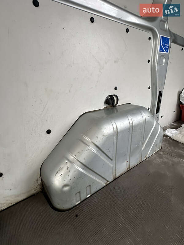 Грузовой фургон Ford Transit Custom 2016 в Львове фото 22 Грузовой фургон Ford Transit Custom 2016 в Львове