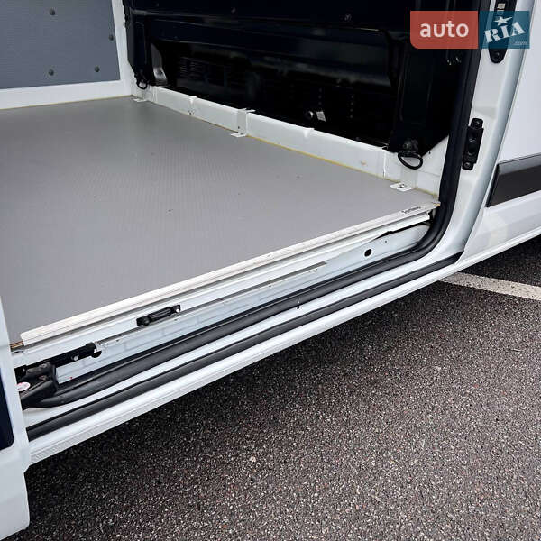 Вантажний фургон Ford Transit Custom 2019 в Києві фото 43 Вантажний фургон Ford Transit Custom 2019 в Києві