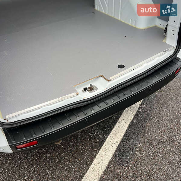 Вантажний фургон Ford Transit Custom 2019 в Києві фото 49 Вантажний фургон Ford Transit Custom 2019 в Києві