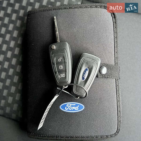 Вантажний фургон Ford Transit Custom 2019 в Києві фото 54 Вантажний фургон Ford Transit Custom 2019 в Києві