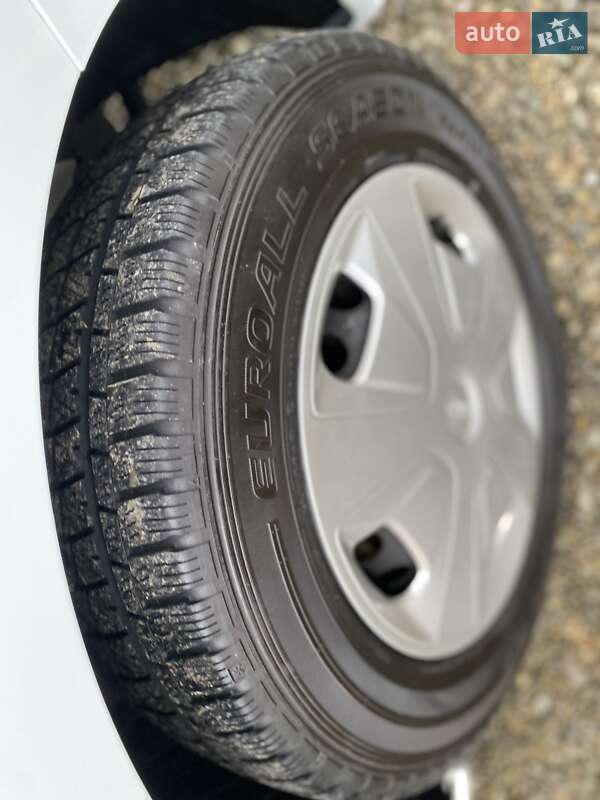 Минивэн Ford Transit Custom 2021 в Хусте фото 21 Минивэн Ford Transit Custom 2021 в Хусте