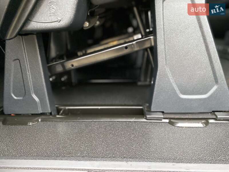 Минивэн Ford Transit Custom 2021 в Хусте фото 42 Минивэн Ford Transit Custom 2021 в Хусте