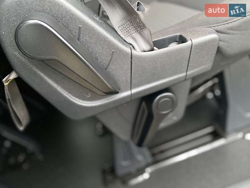 Минивэн Ford Transit Custom 2021 в Хусте фото 47 Минивэн Ford Transit Custom 2021 в Хусте