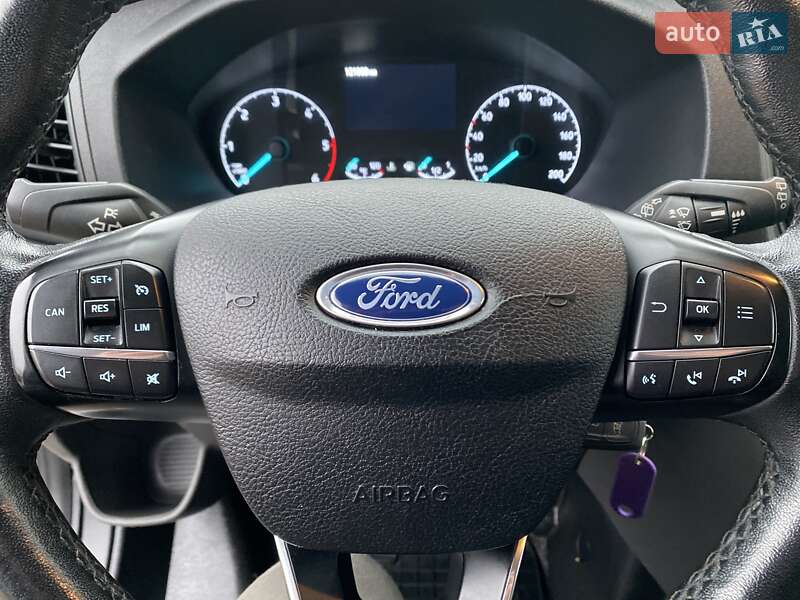 Минивэн Ford Transit Custom 2021 в Хусте фото 55 Минивэн Ford Transit Custom 2021 в Хусте