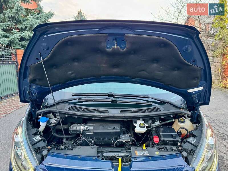 Грузовой фургон Ford Transit Custom 2020 в Виннице фото 36 Грузовой фургон Ford Transit Custom 2020 в Виннице