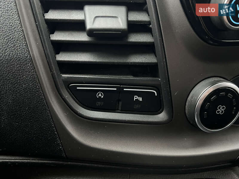 Грузовой фургон Ford Transit Custom 2018 в Каменском фото 8 Грузовой фургон Ford Transit Custom 2018 в Каменском