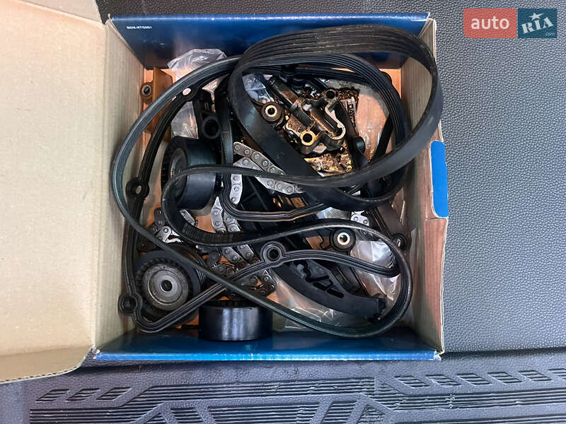 Минивэн Ford Transit Custom 2015 в Самборе