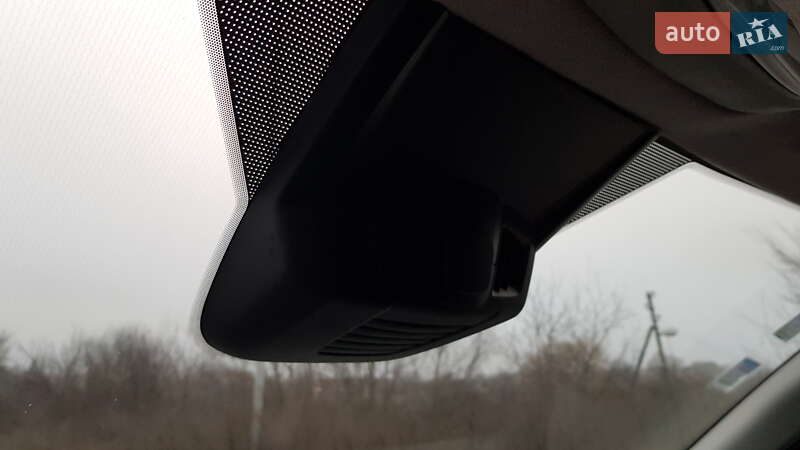 Минивэн Ford Transit Custom 2021 в Виннице