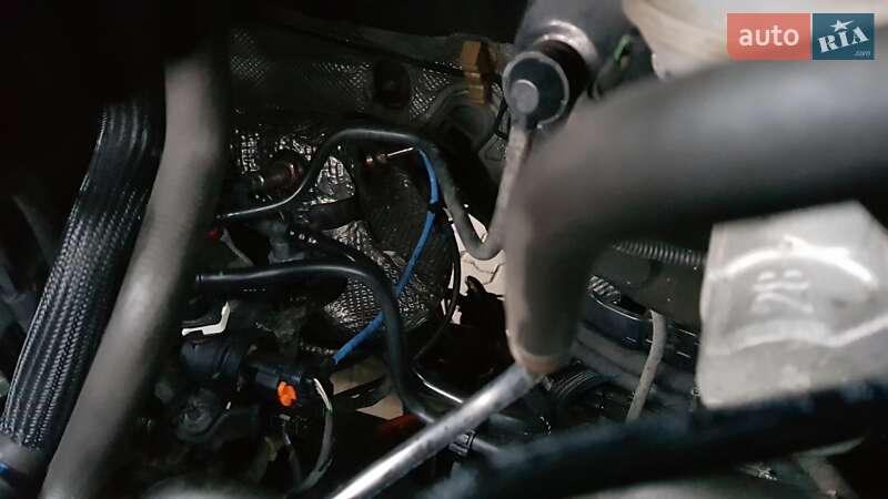 Минивэн Ford Transit Custom 2021 в Виннице