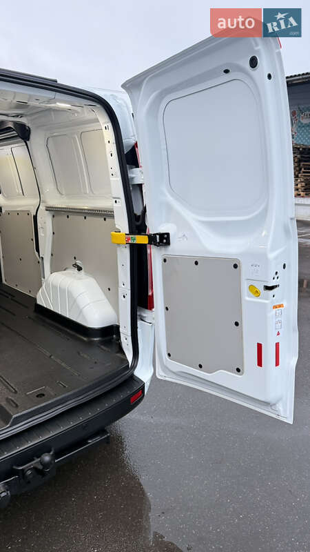 Грузовой фургон Ford Transit Custom 2020 в Луцке