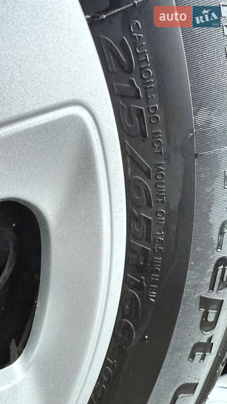 Грузовой фургон Ford Transit Custom 2020 в Луцке