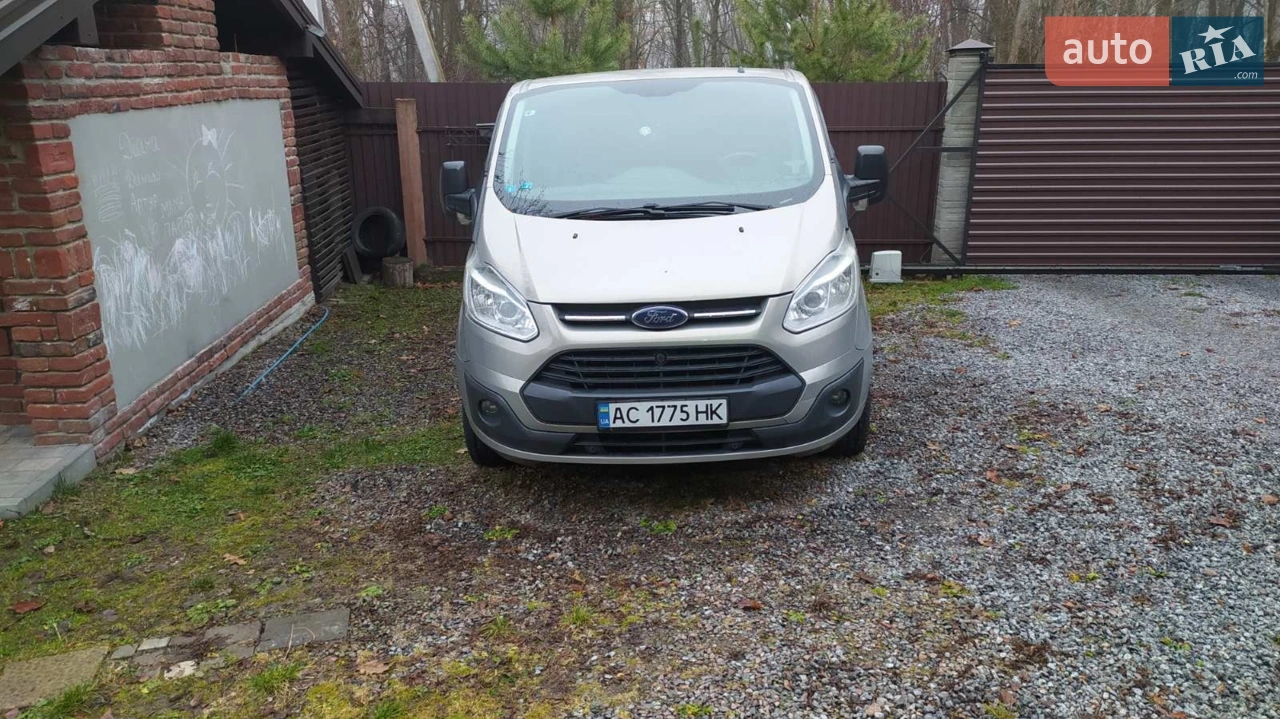 2012 Ford Transit Connect - мініатюра 20