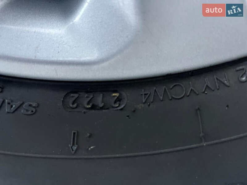 Грузовой фургон Ford Transit Custom 2021 в Луцке