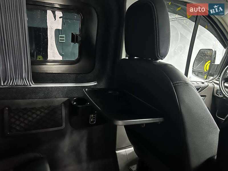 Мінівен Ford Transit Custom 2021 в Чернівцях