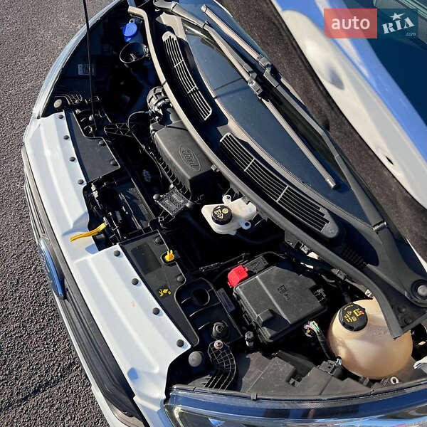 Грузовой фургон Ford Transit Custom 2019 в Киеве фото 53 Грузовой фургон Ford Transit Custom 2019 в Киеве