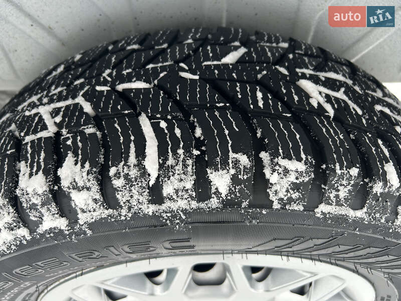 Вантажний фургон Ford Transit Custom 2021 в Ніжині