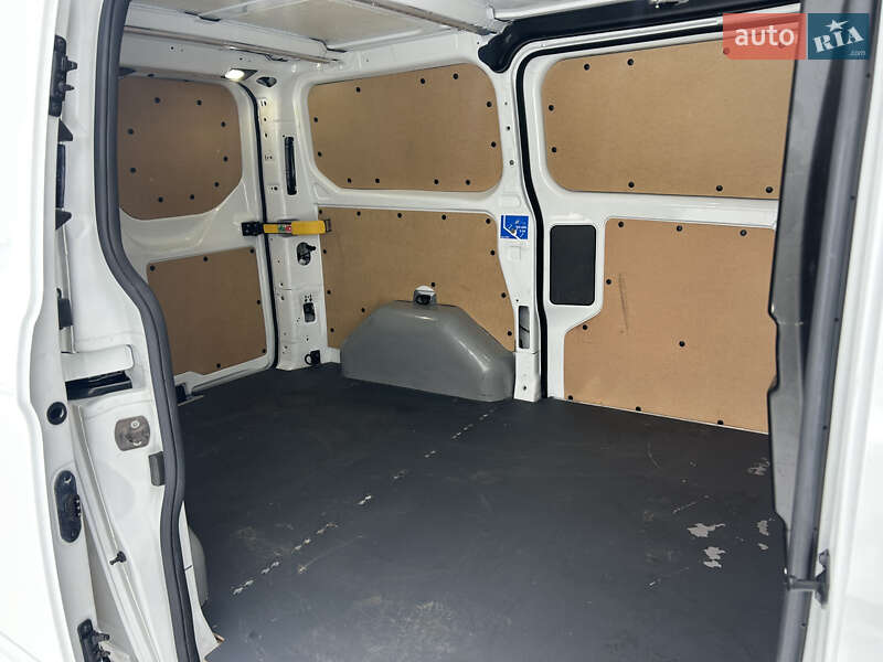 Вантажний фургон Ford Transit Custom 2021 в Ніжині