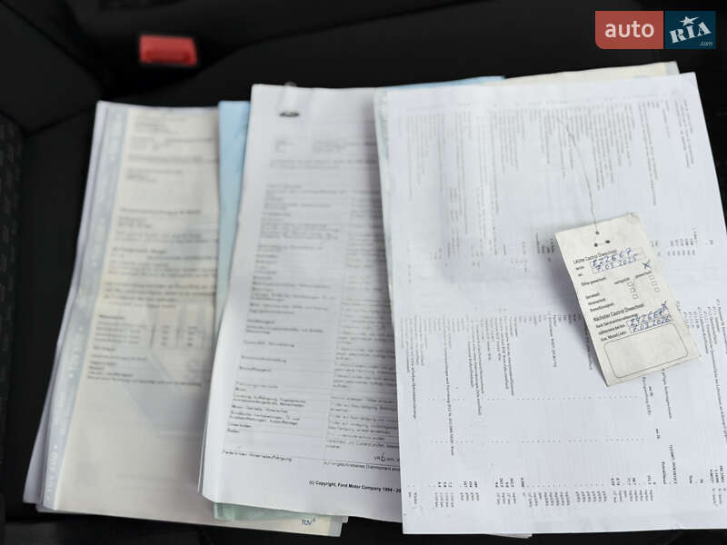 Вантажний фургон Ford Transit Custom 2020 в Вінниці