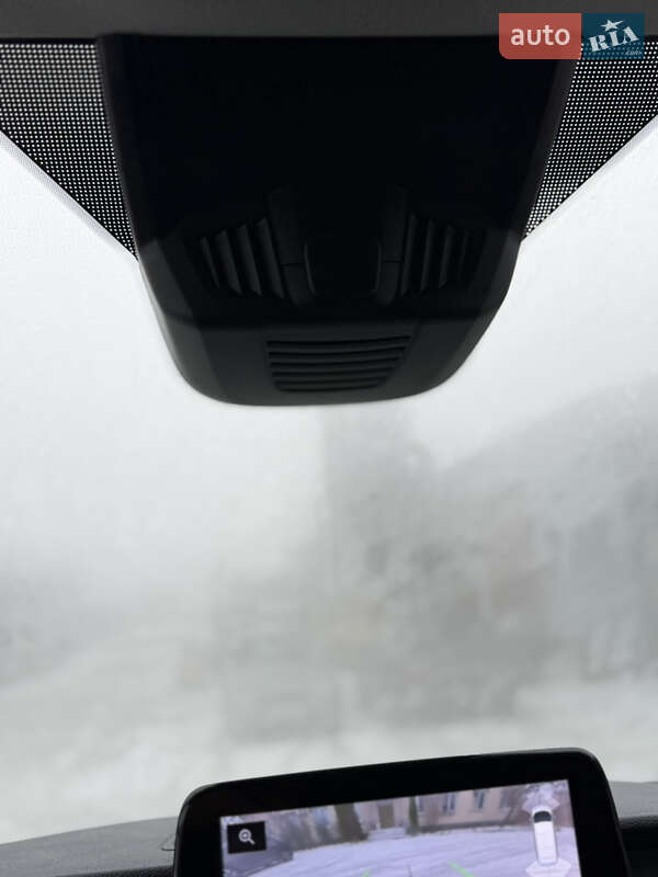 Вантажний фургон Ford Transit Custom 2020 в Вінниці