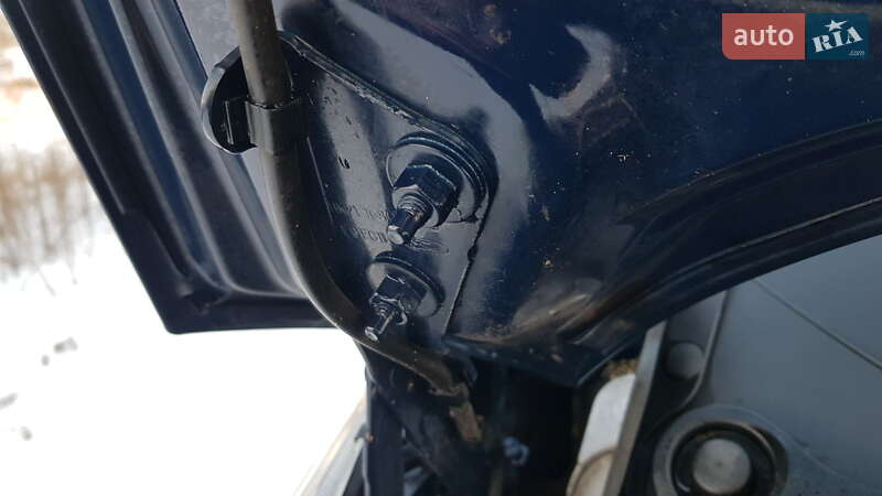 Грузовой фургон Ford Transit Custom 2020 в Виннице