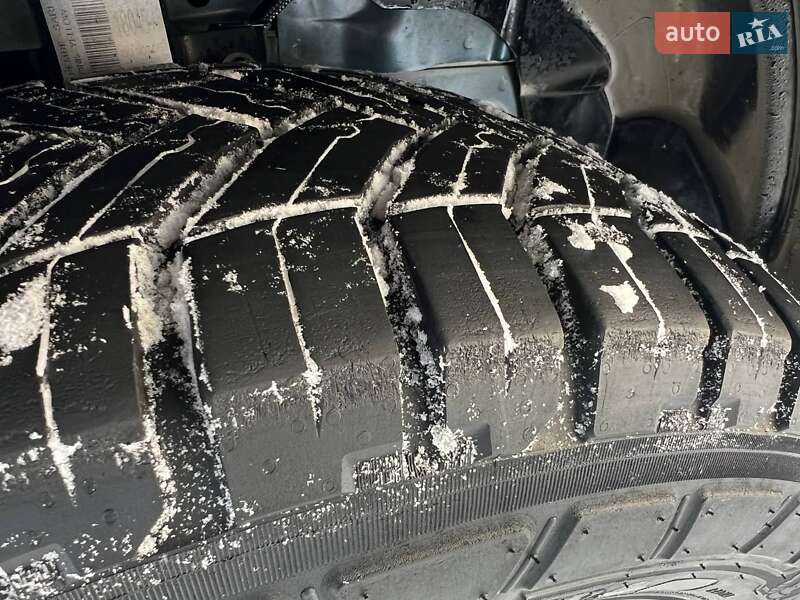 Грузовой фургон Ford Transit Custom 2021 в Киеве