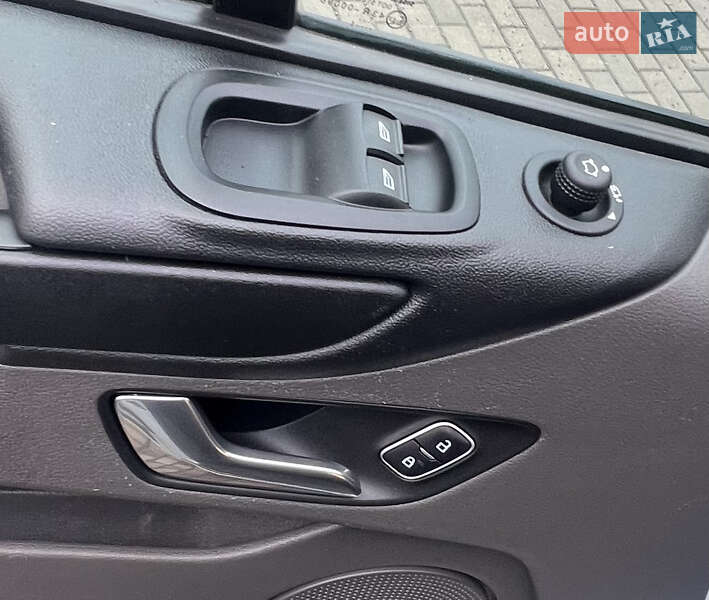 Грузовой фургон Ford Transit Custom 2021 в Ровно