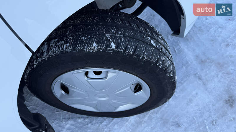 Вантажний фургон Ford Transit Custom 2021 в Калуші