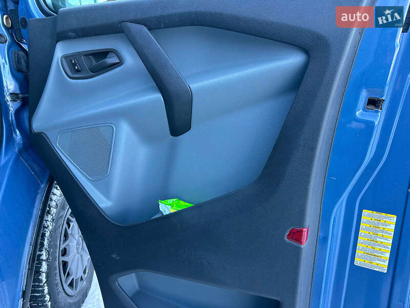 Мінівен Ford Transit Custom 2012 в Львові