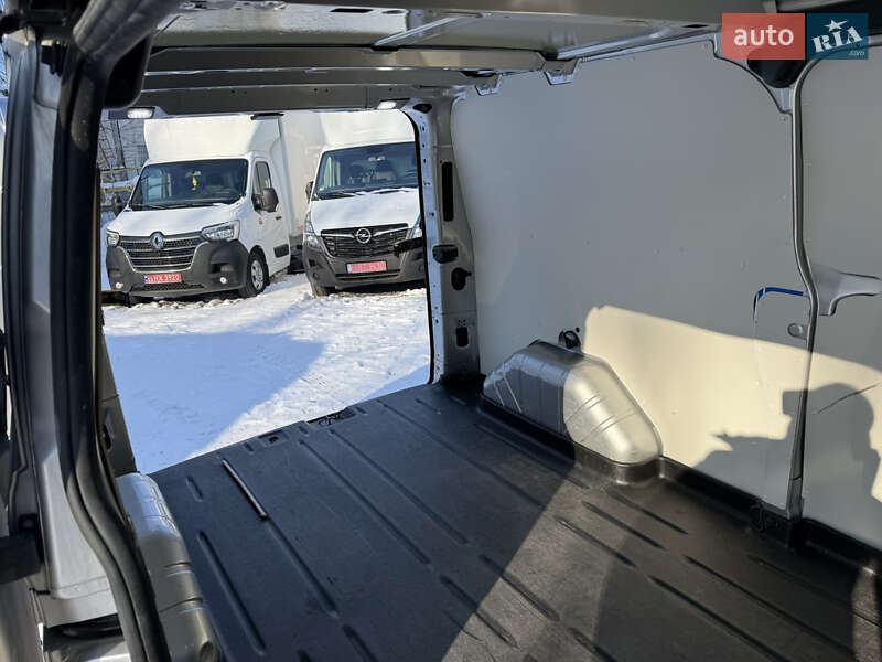 Грузовой фургон Ford Transit Custom 2019 в Ровно фото 37 Грузовой фургон Ford Transit Custom 2019 в Ровно