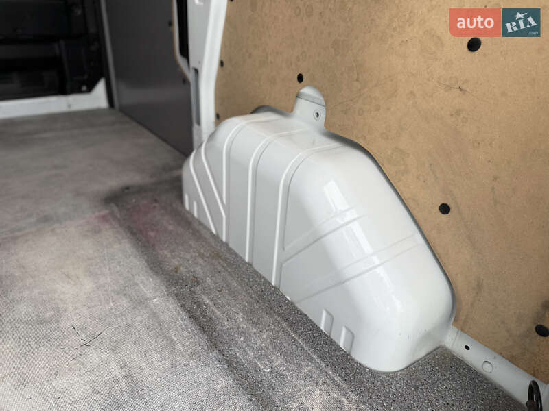 Грузовой фургон Ford Transit Custom 2020 в Луцке фото 37 Грузовой фургон Ford Transit Custom 2020 в Луцке