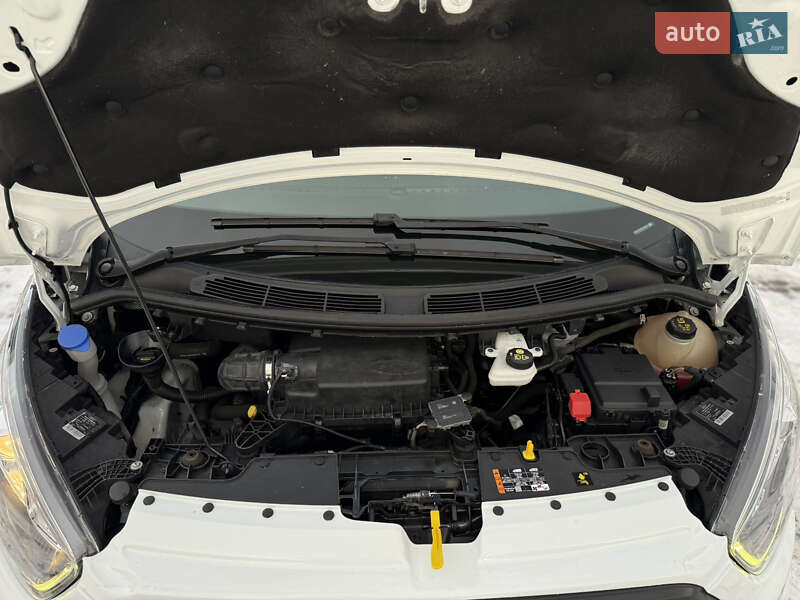 Грузовой фургон Ford Transit Custom 2020 в Луцке фото 42 Грузовой фургон Ford Transit Custom 2020 в Луцке