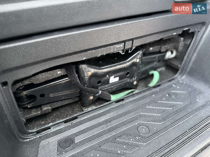 Грузовой фургон Ford Transit Custom 2020 в Луцке фото 46 Грузовой фургон Ford Transit Custom 2020 в Луцке