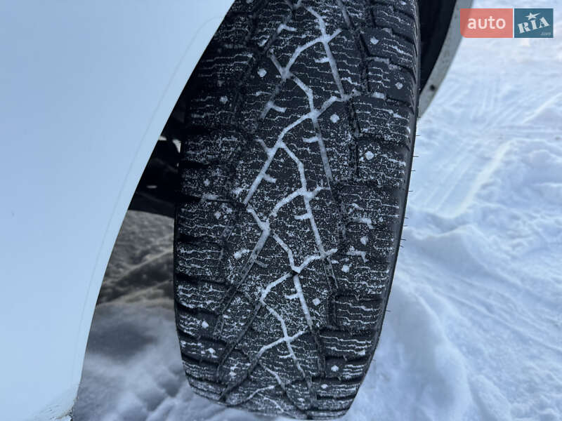 Минивэн Ford Transit Custom 2016 в Луцке