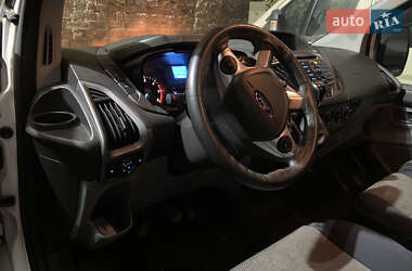 Микровэн Ford Transit Custom 2015 в Старом Самборе