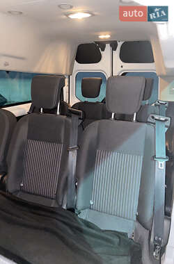 Микровэн Ford Transit Custom 2015 в Старом Самборе