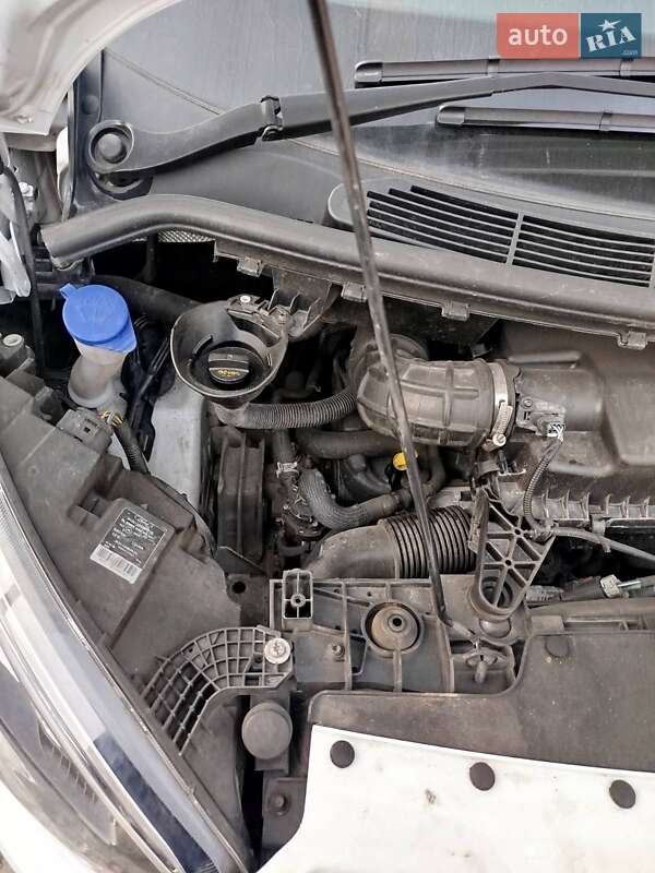 Минивэн Ford Transit Custom 2020 в Павлограде фото 10 Минивэн Ford Transit Custom 2020 в Павлограде