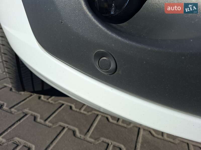 Грузовой фургон Ford Transit Custom 2016 в Ровно