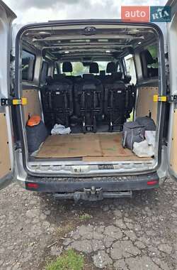 Минивэн Ford Transit Custom 2021 в Киеве
