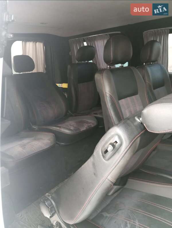 Минивэн Ford Transit Custom 2015 в Борисполе фото 11 Минивэн Ford Transit Custom 2015 в Борисполе