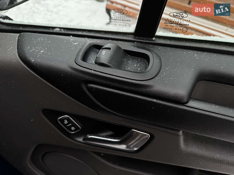 Грузовой фургон Ford Transit Custom 2018 в Ковеле