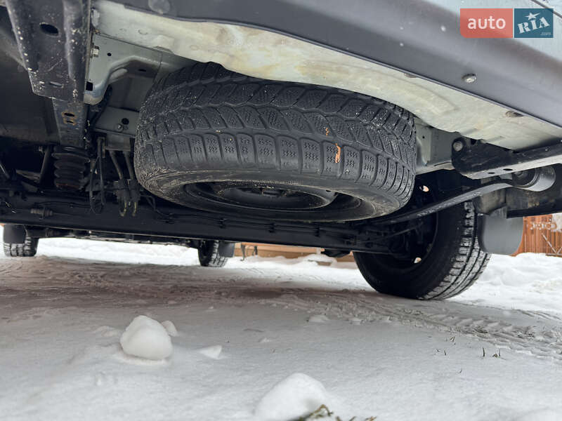 Грузовой фургон Ford Transit Custom 2018 в Ковеле