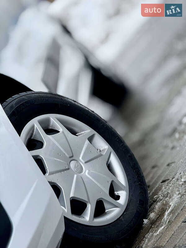 Грузовой фургон Ford Transit Custom 2018 в Дрогобыче