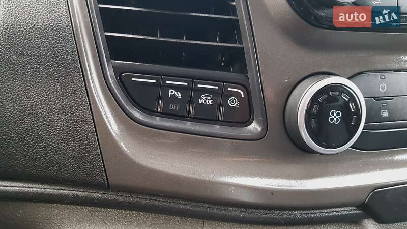 Вантажопасажирський фургон Ford Transit Custom 2021 в Вінниці фото 30 Вантажопасажирський фургон Ford Transit Custom 2021 в Вінниці