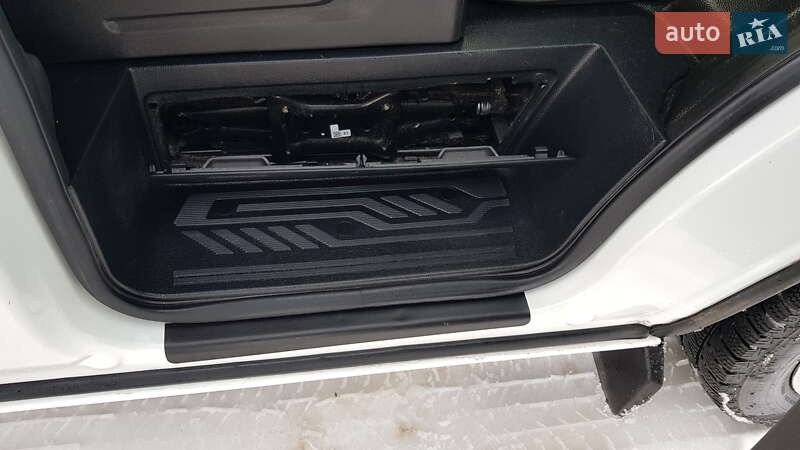 Вантажопасажирський фургон Ford Transit Custom 2021 в Вінниці фото 45 Вантажопасажирський фургон Ford Transit Custom 2021 в Вінниці