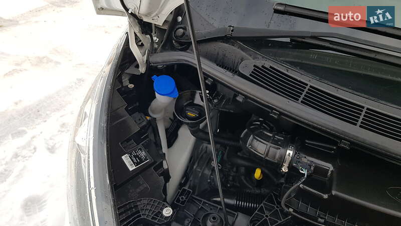 Вантажопасажирський фургон Ford Transit Custom 2021 в Вінниці фото 55 Вантажопасажирський фургон Ford Transit Custom 2021 в Вінниці