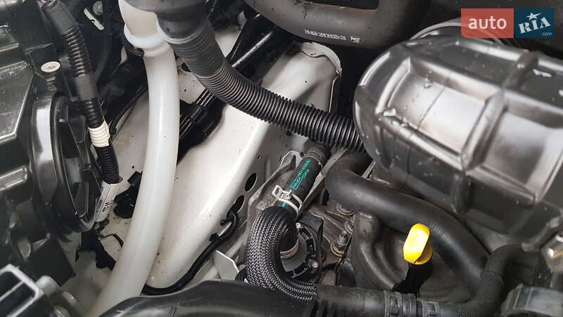 Вантажопасажирський фургон Ford Transit Custom 2021 в Вінниці фото 57 Вантажопасажирський фургон Ford Transit Custom 2021 в Вінниці