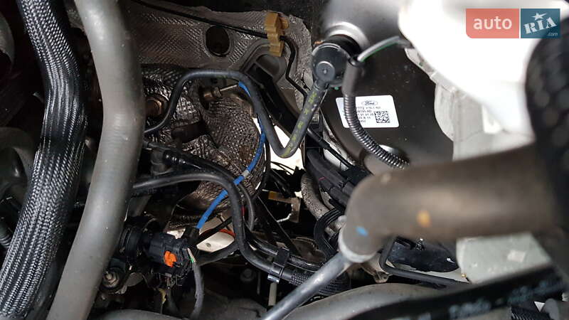 Вантажопасажирський фургон Ford Transit Custom 2021 в Вінниці фото 60 Вантажопасажирський фургон Ford Transit Custom 2021 в Вінниці