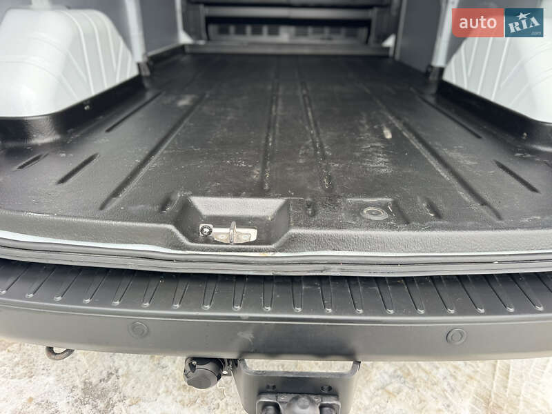 Грузовой фургон Ford Transit Custom 2021 в Киеве фото 42 Грузовой фургон Ford Transit Custom 2021 в Киеве